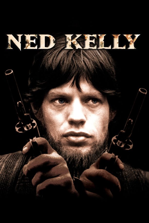 法外狂徒Ned Kelly (1970)