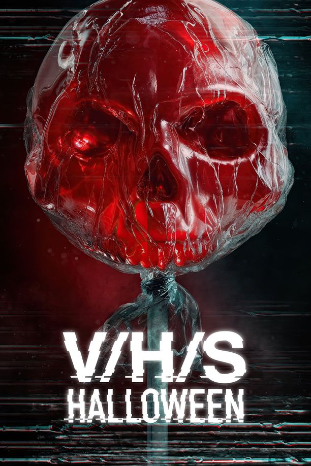 致命录像带：万圣节V/H/S/HALLOWEEN (2025)