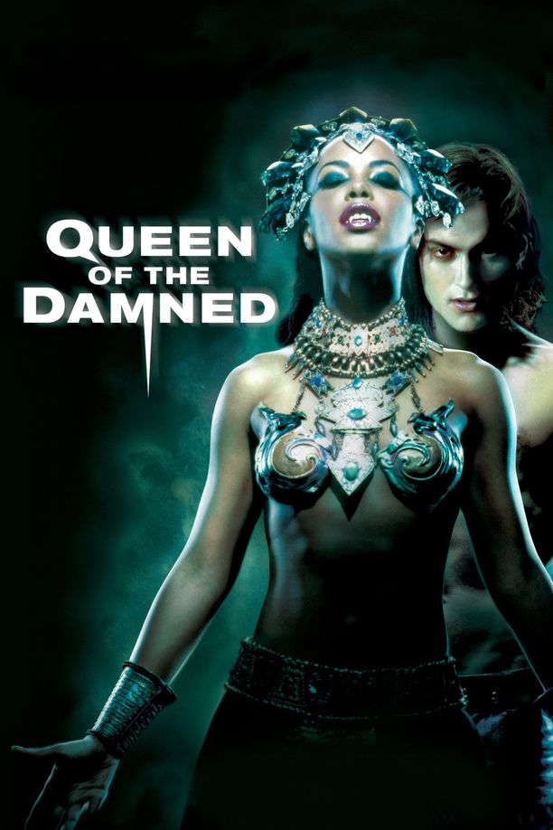 吸血鬼女王Queen of the Damned (2002)