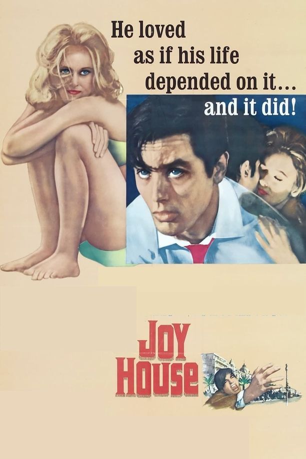欢乐屋Les félins (1964)