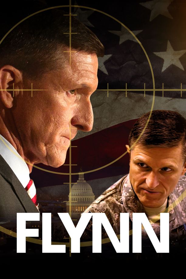 FLYNNFlynn (2024)
