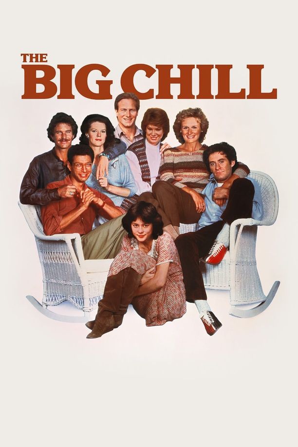 大寒The Big Chill (1983)