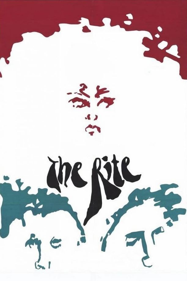 祭典Riten (1969)
