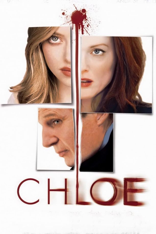 克洛伊Chloe (2010)