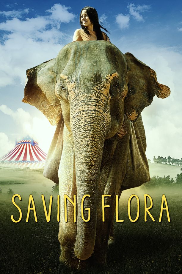 拯救芙洛拉Saving Flora (2019)