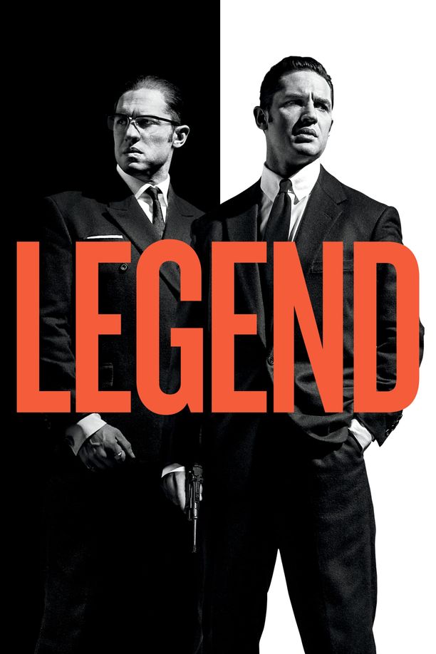 传奇Legend (2015)