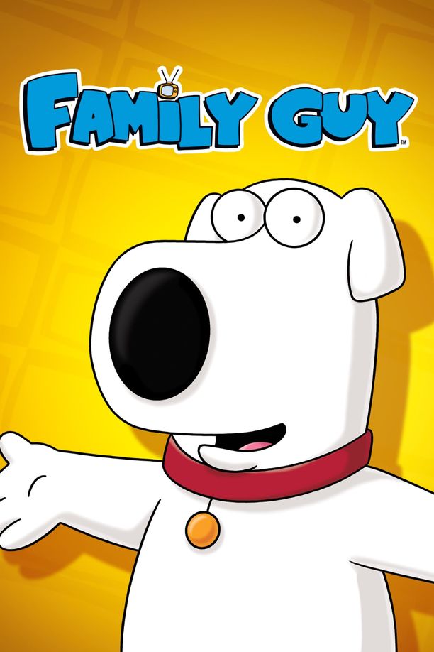 恶搞之家    第⁨十三⁩季
    Family Guy (2014)