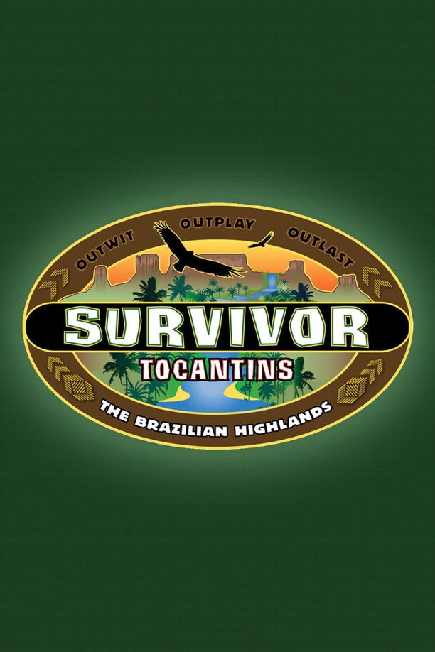 幸存者 真人秀    第⁨十八⁩季
    Survivor (2009)