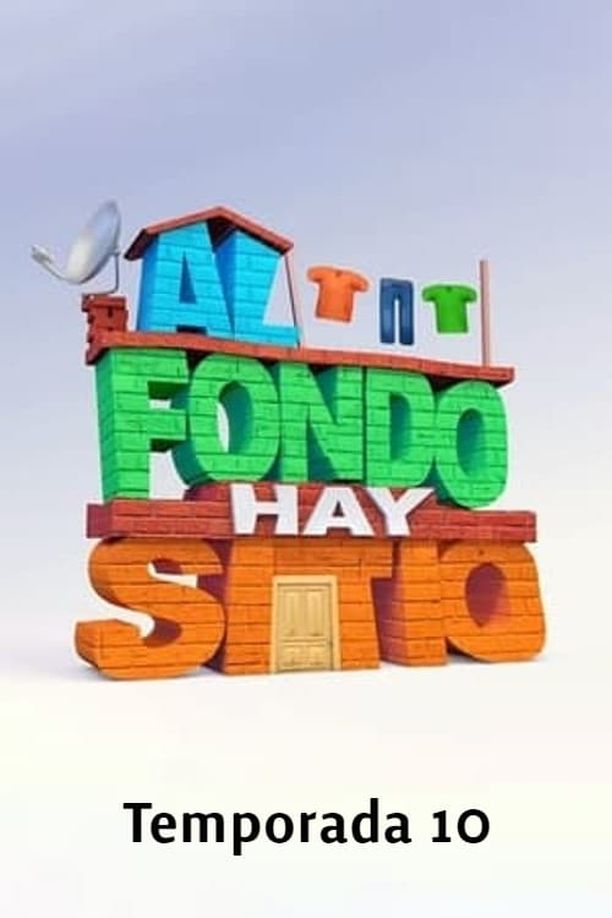 Al Fondo Hay Sitio    第⁨十⁩季
     (2023)