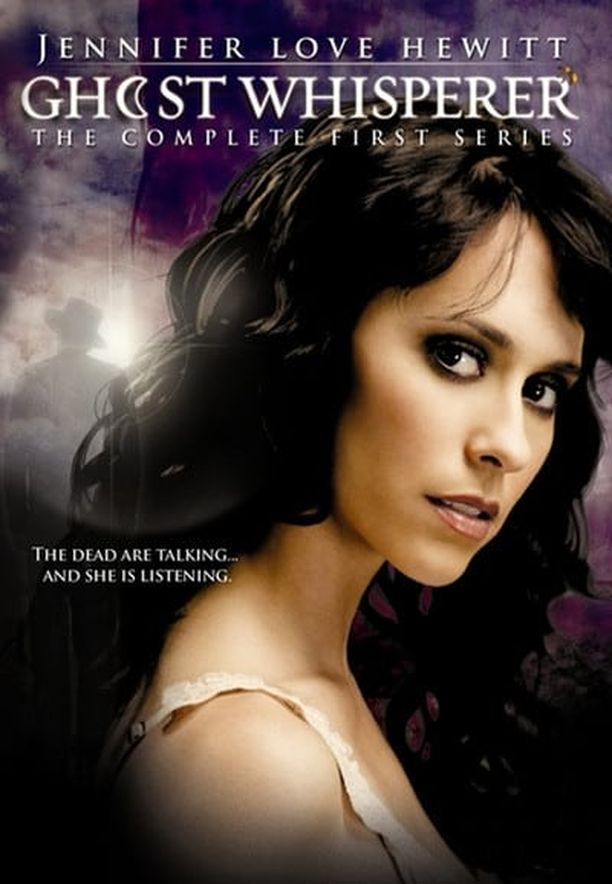 鬼语者    第⁨一⁩季
    Ghost Whisperer (2005)