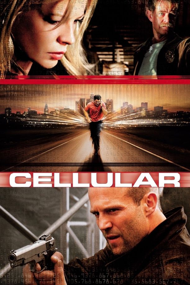 一线声机Cellular (2004)