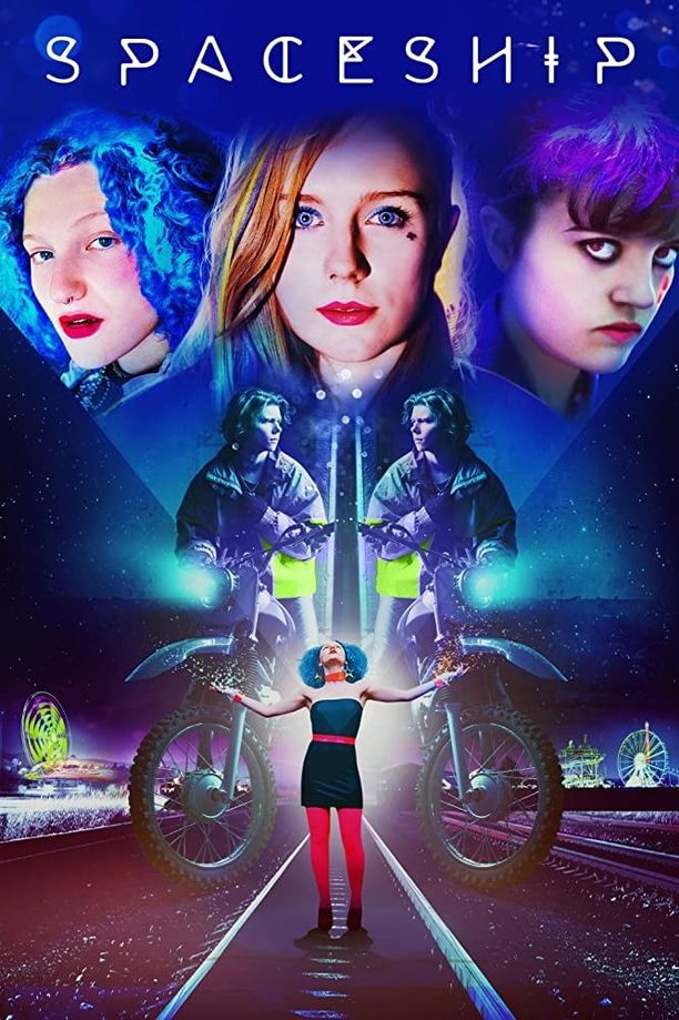 Spaceship (2016)