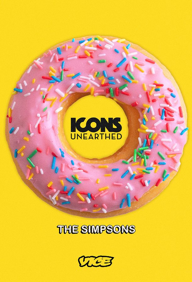 Icons Unearthed    第⁨二⁩季
     (2022)