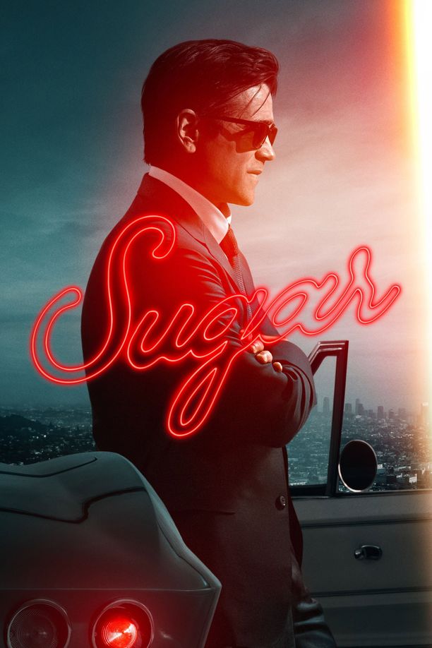 Sugar    第⁨二⁩季
     (2026)