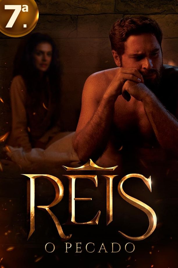 Kings    第⁨柒⁩季
    Reis (2023)