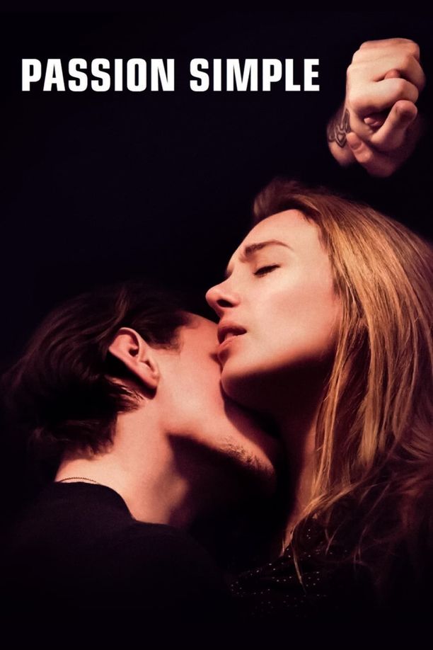纯粹的激情Passion simple (2021)
