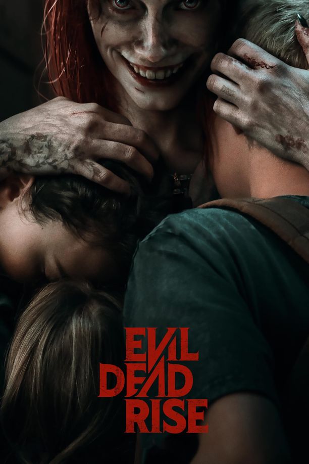 鬼玩人崛起Evil Dead Rise (2023)