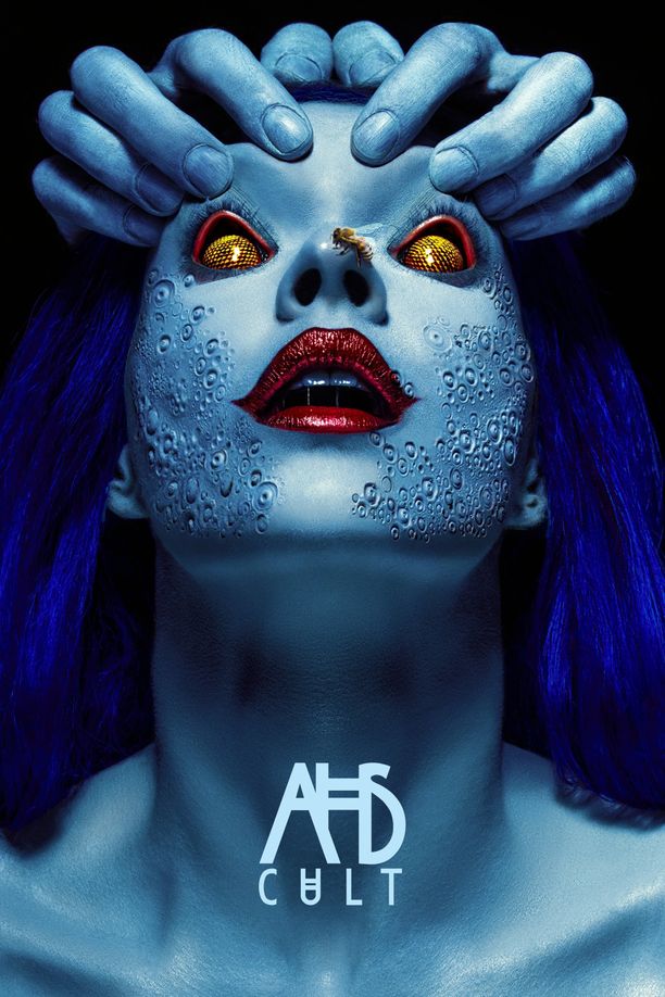 美国恐怖故事    第⁨七⁩季
    American Horror Story (2017)