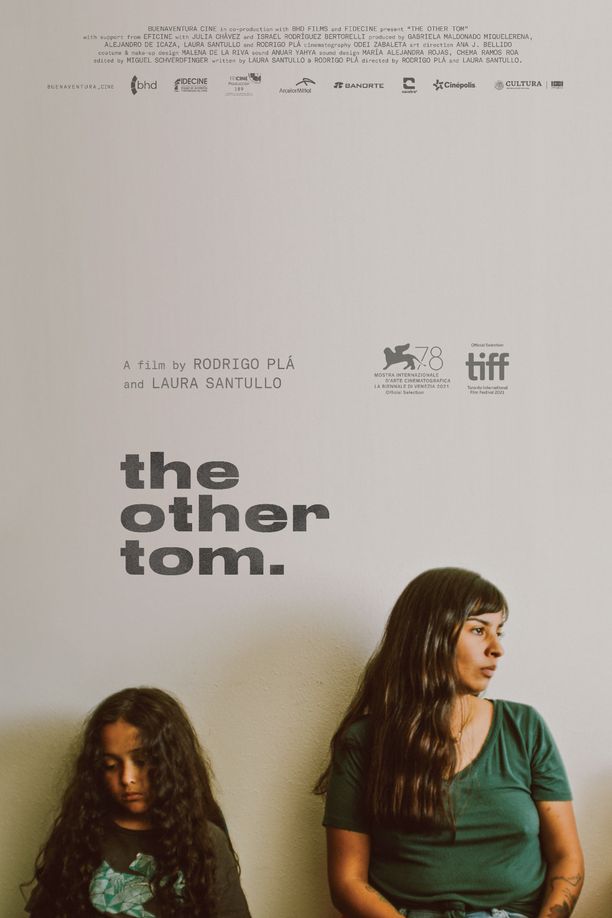 另一个汤姆El otro Tom (2021)