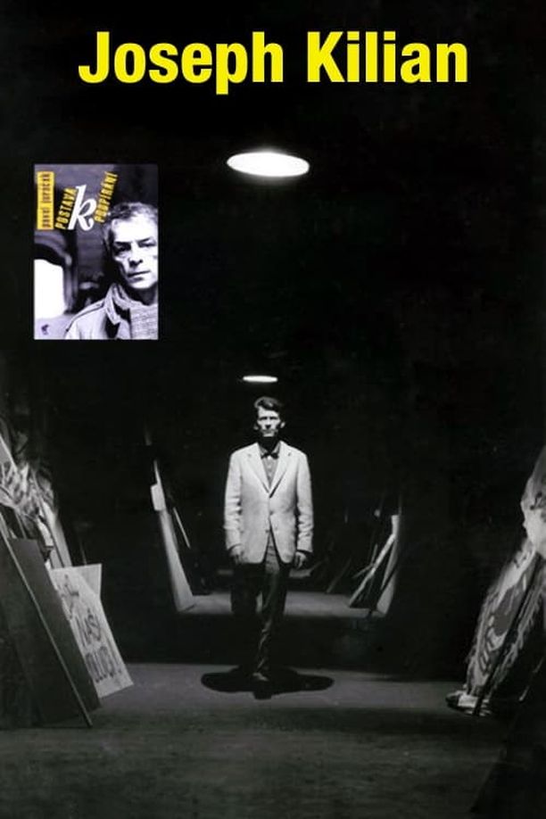 约瑟夫·基利安Postava k podpírání (1964)