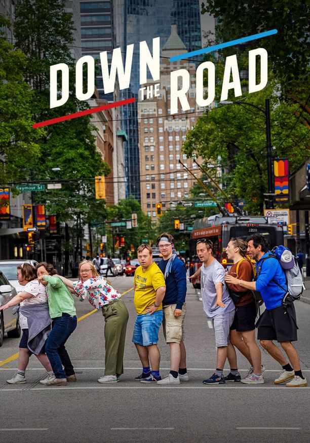 Down the road    特别篇
     (2018)