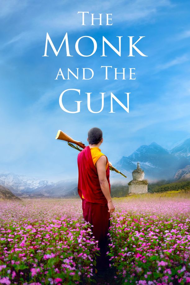 僧侣和枪The Monk and the Gun (2024)