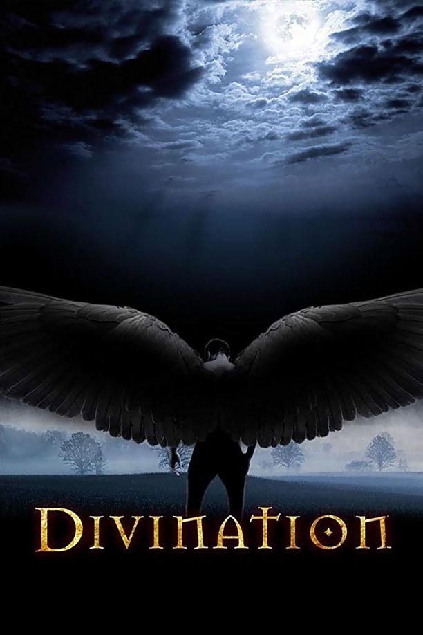 诡异占卜Divination (2012)