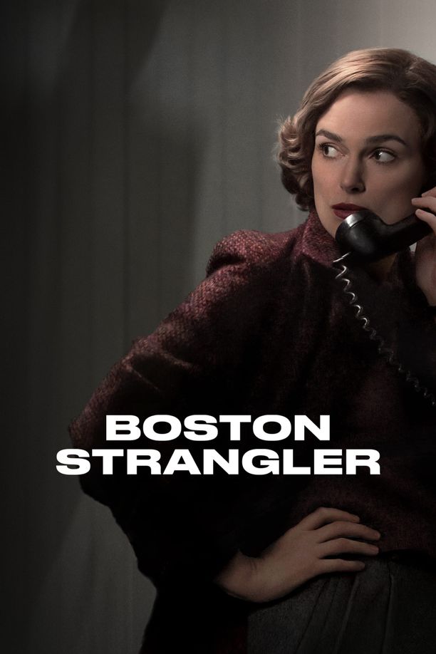 波士顿勒杀狂Boston Strangler (2023)