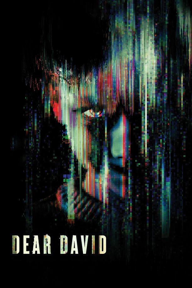 親愛的大衛Dear David (2023)