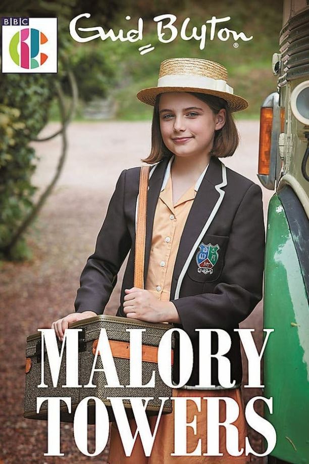 马洛里之塔    第⁨二⁩季
    Malory Towers (2022)