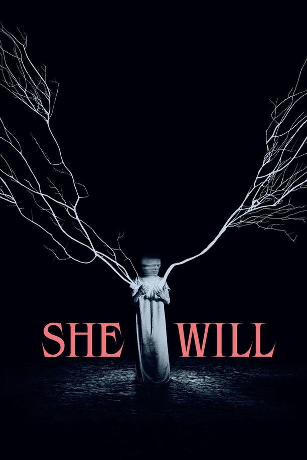 她将会She Will (2022)