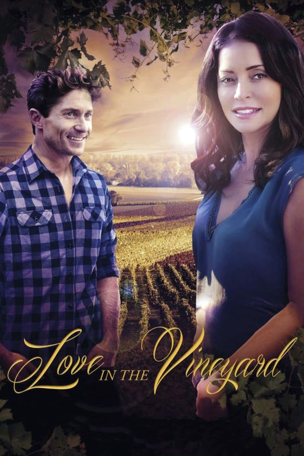 爱在葡萄园Love in the Vineyard (2016)