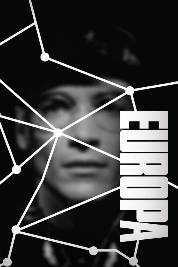 欧洲特快车Europa (1991)