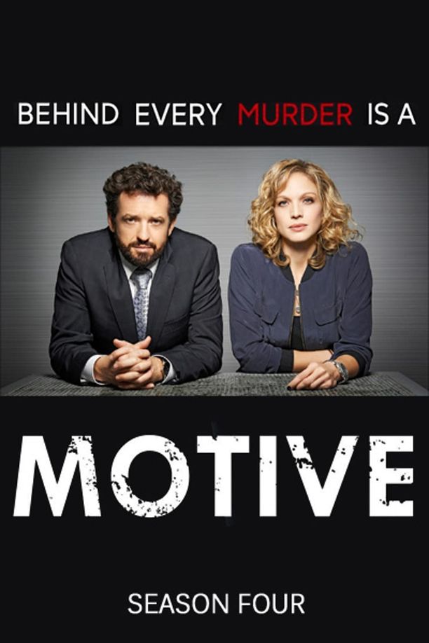 作案动机    第⁨四⁩季
    Motive (2016)