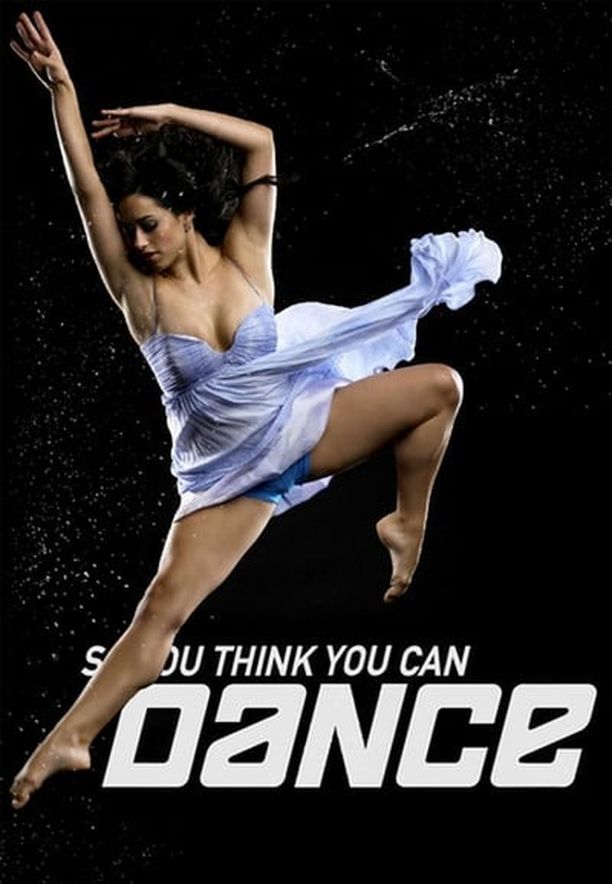 舞魅天下    第⁨五⁩季
    So You Think You Can Dance (2009)