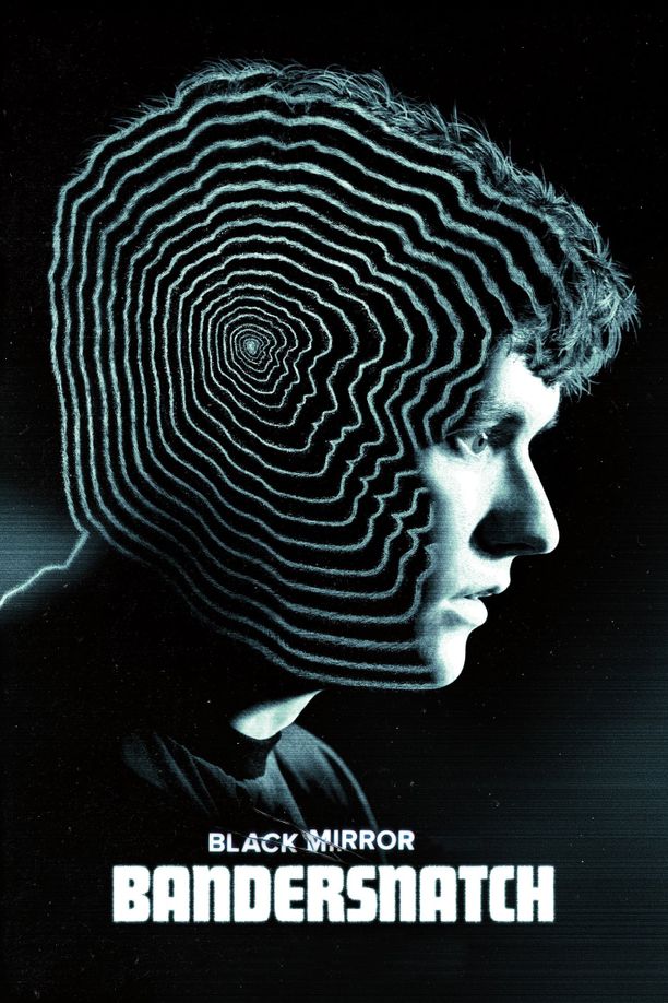 黑镜：潘达斯奈基Black Mirror: Bandersnatch (2018)