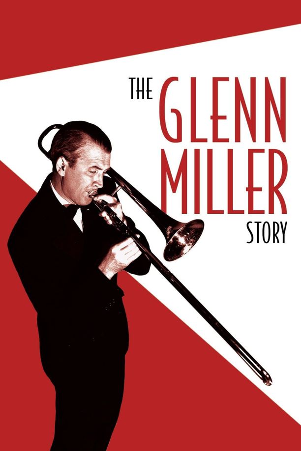 格伦·米勒传The Glenn Miller Story (1954)