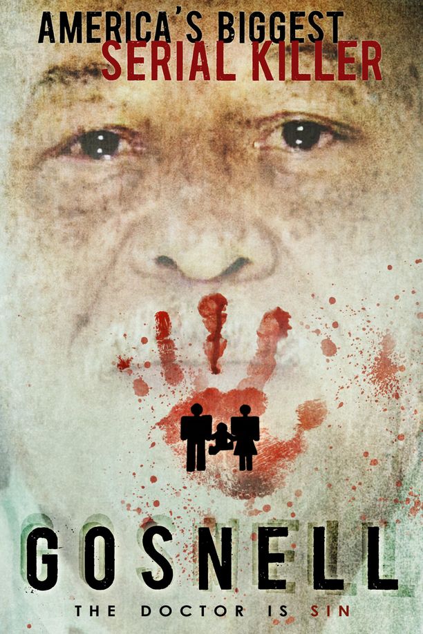 戈斯内尔堕胎案Gosnell: The Trial of America's Biggest Serial Killer (2018)