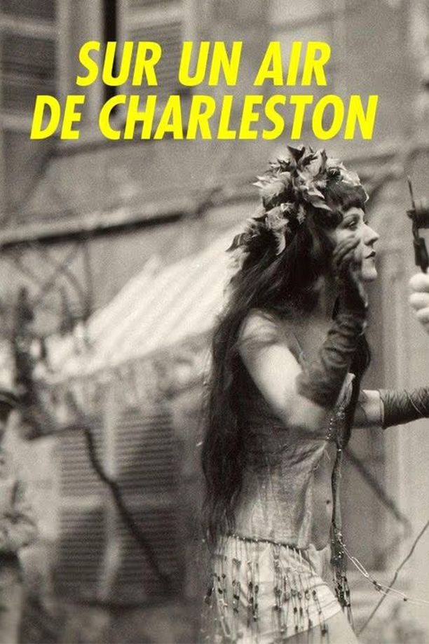 Charleston ParadeSur un air de Charleston (1927)