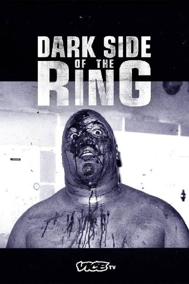 擂台的黑暗面    第⁨四⁩季
    Dark Side of the Ring (2023)