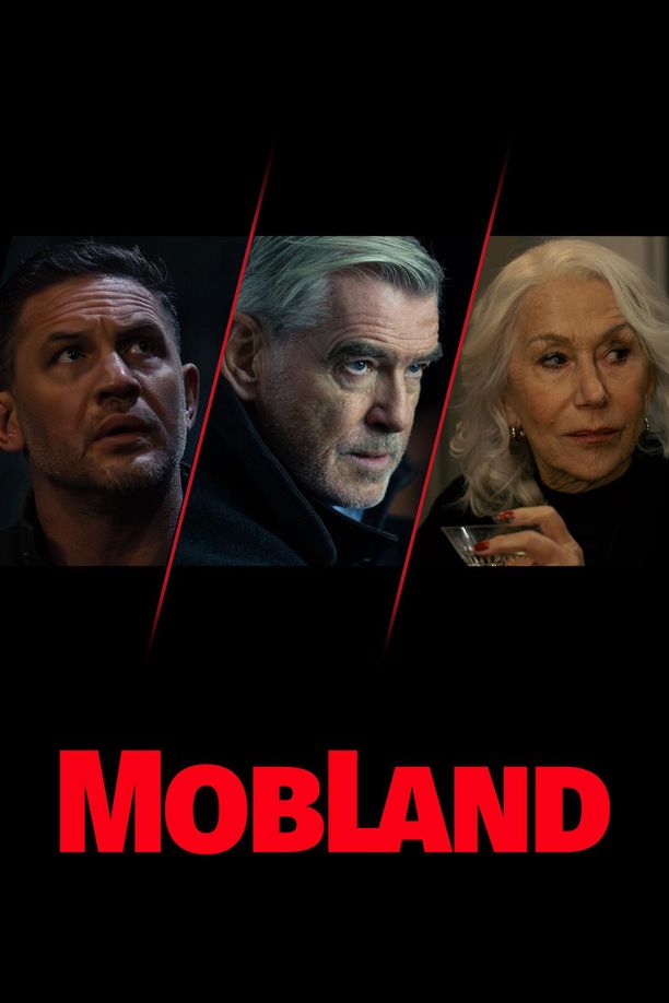 MobLand    第⁨一⁩季
     (2025)