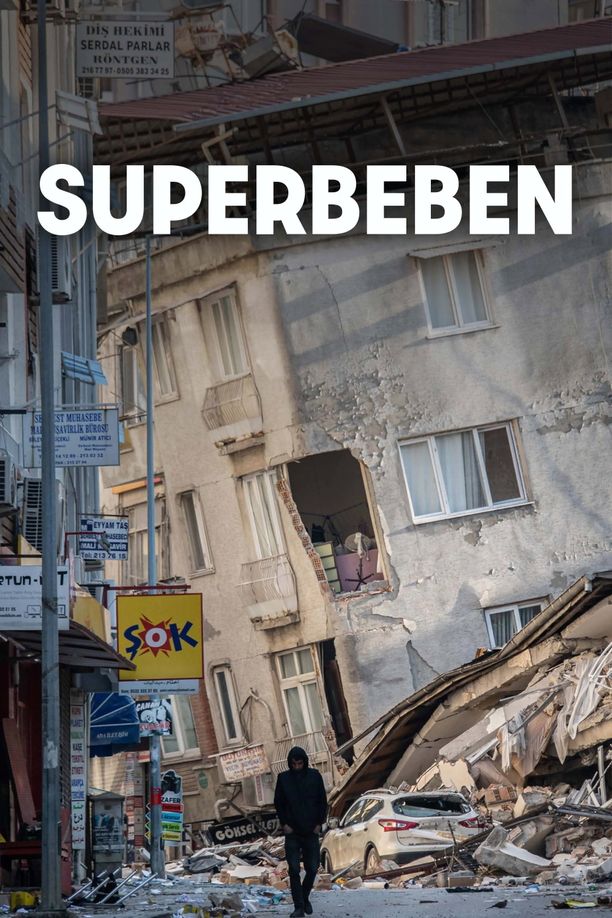 Superbeben (2026)