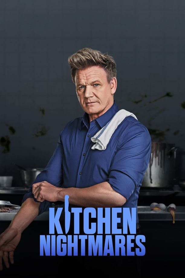 Kitchen Nightmares    第⁨一⁩季
     (2023)