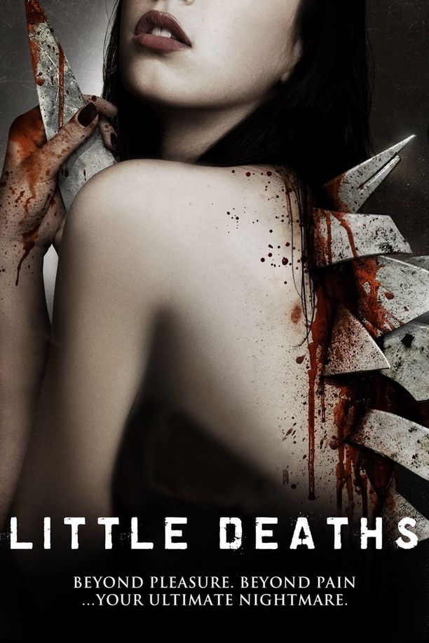 欲仙欲死Little Deaths (2011)