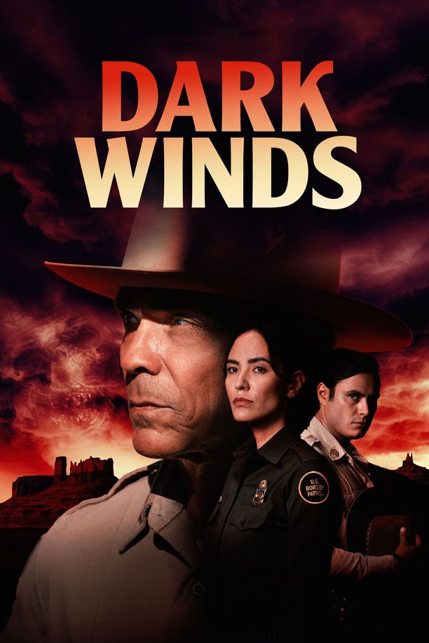 黑暗之风Dark Winds (2022)
