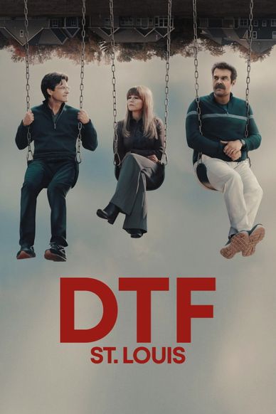 DTF圣路易日记