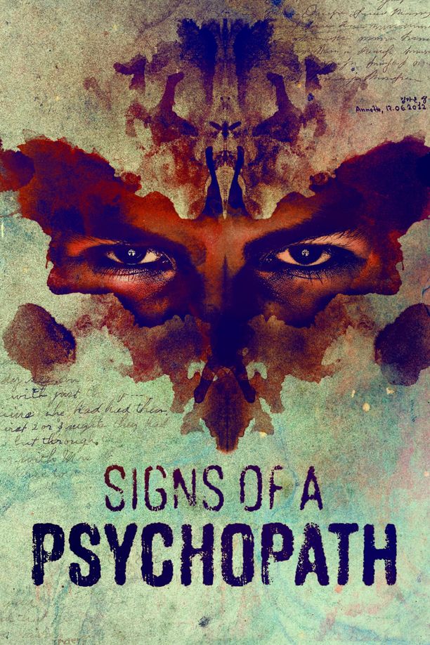 精神变态的迹象    第⁨六⁩季
    Signs of a Psychopath (2023)
