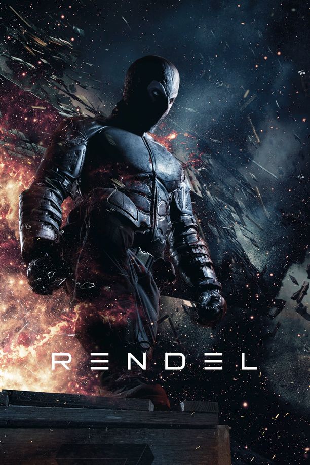 伦德尔Rendel (2017)