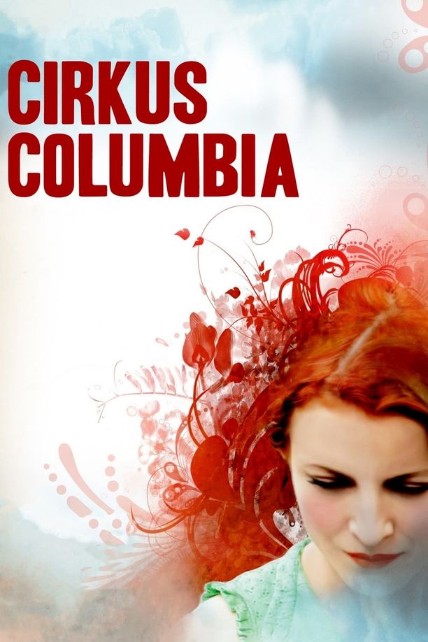 哥伦比亚马戏团Cirkus Columbia (2010)