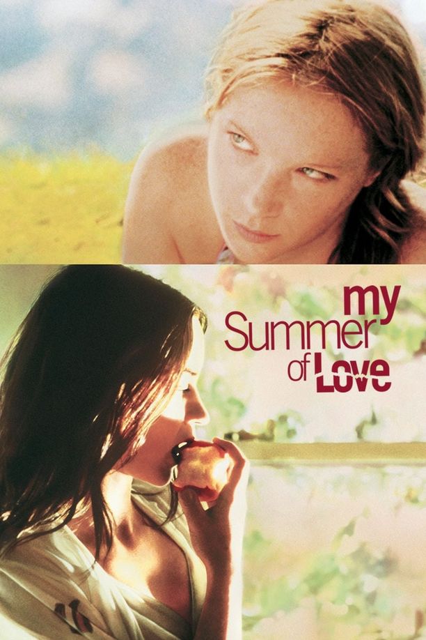 夏日之恋My Summer of Love (2005)